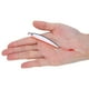 thumbnail image 3 of Señuelo de cebo duro tipo sumergido de 6,5 cm con gancho único, accesorio de pesca con plumas1 # YUNYI BRAND Deportes, 3 of 8