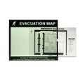 thumbnail image 2 of Accuform Map Holder,Fits 11 x 17 In Map DTA204, 2 of 2