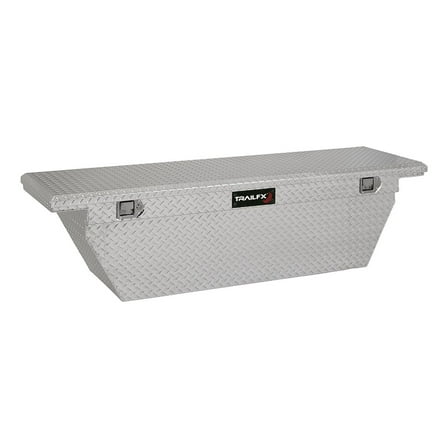 TrailFX 121701  TOOL BOX