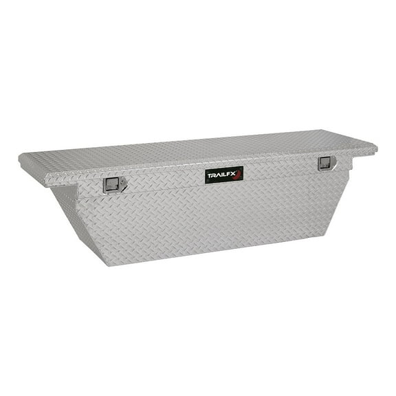 TrailFX 121701  TOOL BOX