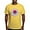 Yellow, variant on CafePress - Mighty Morphin Power Rangers R Men's Value T Shirt - Men's Classic Graphic T-Shirt