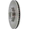 thumbnail image 2 of CENTRIC PARTS - BR901010 ROTOR Fits select: 2009-2011 LEXUS IS, 2009-2011 LEXUS GS, 2 of 5