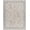 Natural Gray, Multi Brown, Neutral / Greco, variant on BoutiqueRugs Vince Traditional Area Rug - Gray, Cream, Tan - 9' x 12'6"