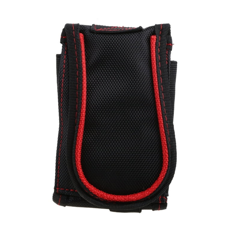 Magnetic Suspenders Tool Belt Suspenders for w/ Phone Holder