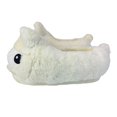 thumbnail image 6 of Modlines Women's/Big Girl's Llama House Slippers Shoes, White(Llama), X-Large (9.5-10 or 11), 6 of 8