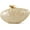 Marble-apricot, variant on Women's Acrylic Shell Clutch Purse, Marble Finish Evening Bag with 47" Detachable Strap & Magnetic Buckle for Wedding Prom Cocktail Gala Date Night