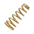 thumbnail image 3 of Pastillas de Recogida de 20 Piezas perfecl Resortes para Partes de Instrumentos Musicales Bajo Eléctrico Dorado, 3 of 6