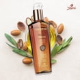thumbnail image 6 of Naissant Professional Energy Hair Treatment . Hair Growth Accelerator and Strengthener - Shampoo/Mask/Argan Oil Bundle, 6 of 16