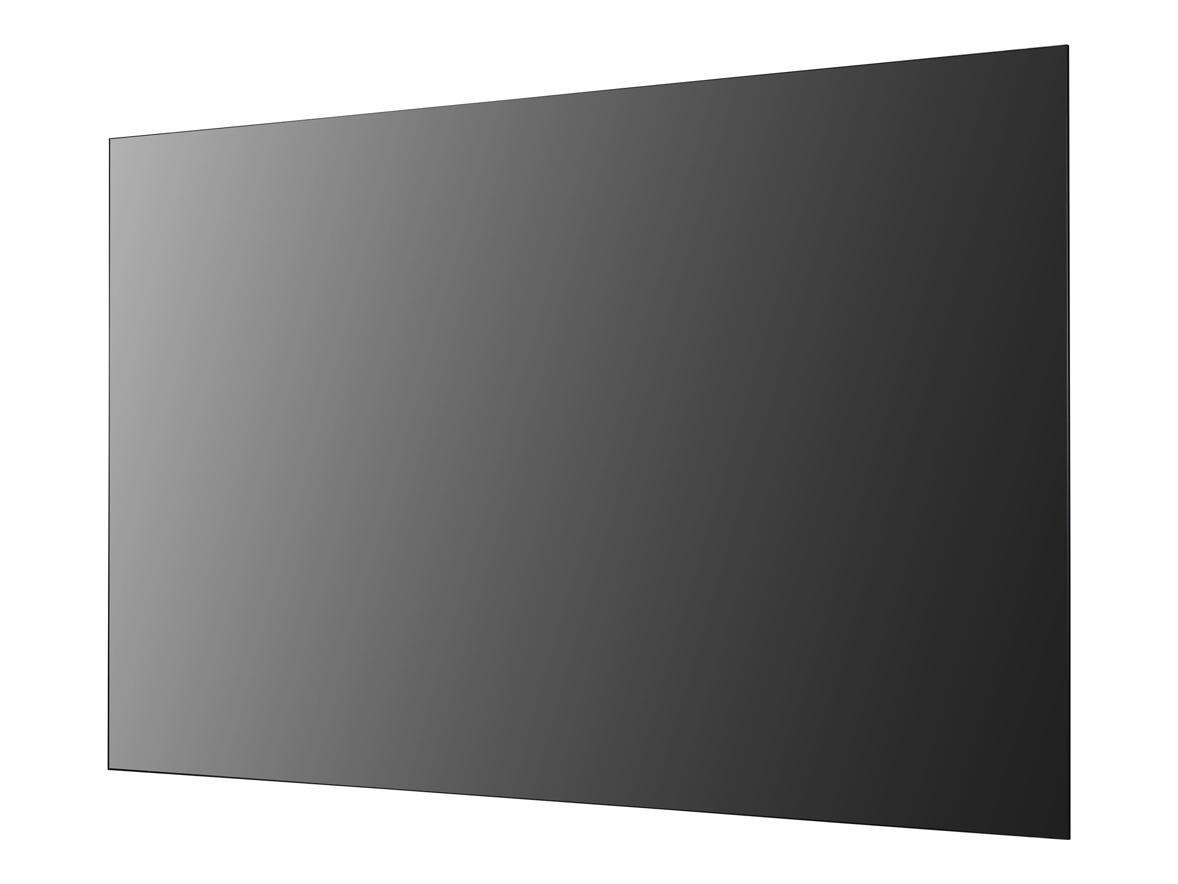 LG Wallpaper 55EJ5E - 55" Diagonal Class EJ5E Series OLED display - digital signage - 1080p (Full HD) 1920 x 1080 - black - image 2 of 7