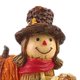 thumbnail image 5 of DecoracióN de Halloween Adorno Calabaza Cosecha Estatuilla Mesa Portavelas DecoracióN 15X8X10Cm, 5 of 6