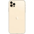 thumbnail image 3 of Restored Apple iPhone 12 Pro 128GB Gold LTE Cellular 3H547LL/A, 3 of 3