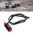 thumbnail image 4 of RC MOTOR SIN ESCOBILLAS, RC OFRUNNER MOTOR DE BAJA LINEALIDAD Lifespan 4000KV para Reemplazo, 4 of 7