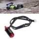 thumbnail image 4 of Motor RC OfRunner, Larga Vida útil De Alta Torsión RC Motor Sin Escobillas De Baja Linealidad Para Reemplazo, 4 of 7
