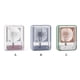 thumbnail image 2 of Kearding Ventilador de niebla 3 modos Refrigerador portátil ajustable Aire acondicionado de refrigeración Accesorios para electrodomésticos Rosado, 2 of 6