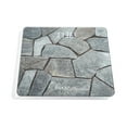 thumbnail image 4 of DUKAP LIFE Unique Digital Bathroom Body Weight Scale with Hidden LED Screen Display - Stone Design, 4 of 6
