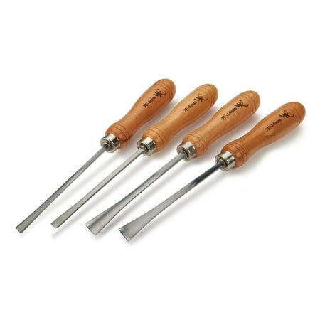 

WoodRiver Starter Detail Carving Tool Set - 4 Piece