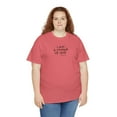 thumbnail image 6 of I Am a Friend of God Women’s Unisex Heavy Cotton Tee, 6 of 10