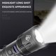 thumbnail image 2 of Linterna Impermeable Del Modo 1800lm La Antorcha 5 Del Zoom Telescópico LED XHP99 Que Acampa, 2 of 9