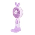 thumbnail image 2 of Ventilador Portátil de la Historieta NikouMX Mini Ventilador Portátil, 2 of 8