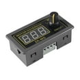 thumbnail image 3 of 5V 12V 24V 150W Motor Speed Controller PWM Adjustable Speed Controller, 3 of 7