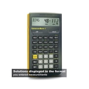 Calculated Industries 4050 Construction Master 5 Construction Calculator