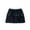 #02/Black, variant on 3-16T Girls Sequin Skirt High Waisted Mini Skirts Sparkle Glitter Party Skirts
