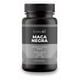 thumbnail image 1 of Maca Negra Orgánica 100% Pura Con 60 Cápsulas Sin Sabor, 1 of 6