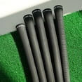 thumbnail image 1 of 2023 New High-Quality Golf Grip Rubber Grip Undersize Standard Medium Irons Driver Wood Hybirds Universal 10pcs undersize, 1 of 3