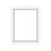 Premium Certificates White, Spiro Silver Foil Border, 66 lb, 8,5 x 11, 15/Pack