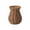 Brown-1, variant on 2 PCS Rattan Vase,Wicker Handwoven Vase for Living Room,Dry Flower Arrangement,Decorative Basket Vase for Home Display,Artwork and Photography Prop