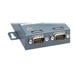 Lantronix Device Server EDS2100 2 Port Secure RS232/422/485 Serial to IP Ethernet Gateway - device