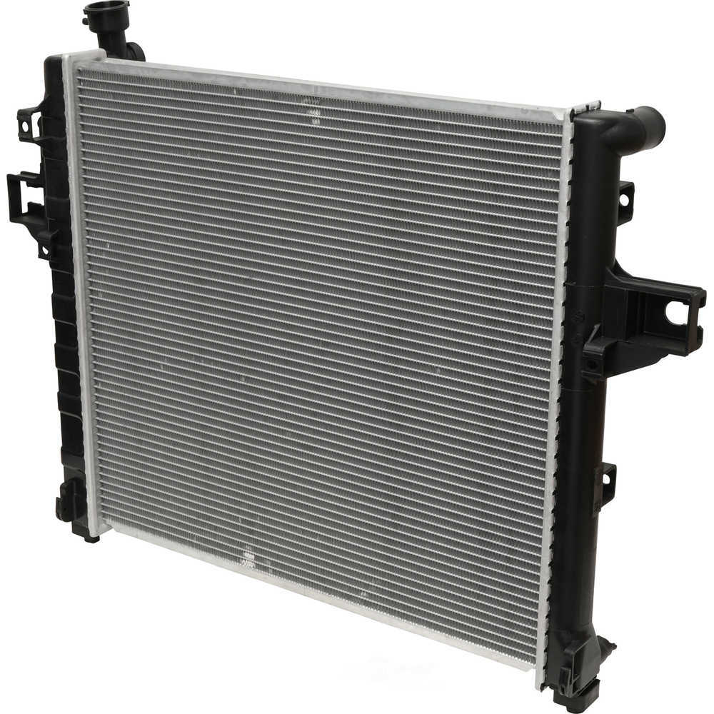 UAC RA 2263C Crossflow Radiator