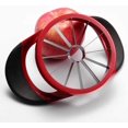 thumbnail image 1 of Cortador de manzanas ZHAOCHENG 12 descorazonadores extra grandes acero inoxidable, 1 of 4