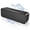 Black, variant on Portable Wireless Bluetooth Speaker with 10W Loud Stereo Sound, Bluetooth 5.0, 30-Hour Playtime, and 66 ft Range – Perfect for Home & Party