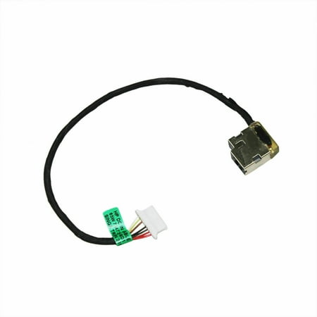 UPC: 0753569879517 | For HP ENVY 15-cn1010nr 15-cn1020nr 15-cn1025cl Laptop AC DC Power Cable BL4