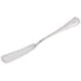 thumbnail image 3 of Winco Deluxe Pearl 12-Piece Butter Spreader Set, 18-8 Stainless Steel, 3 of 4