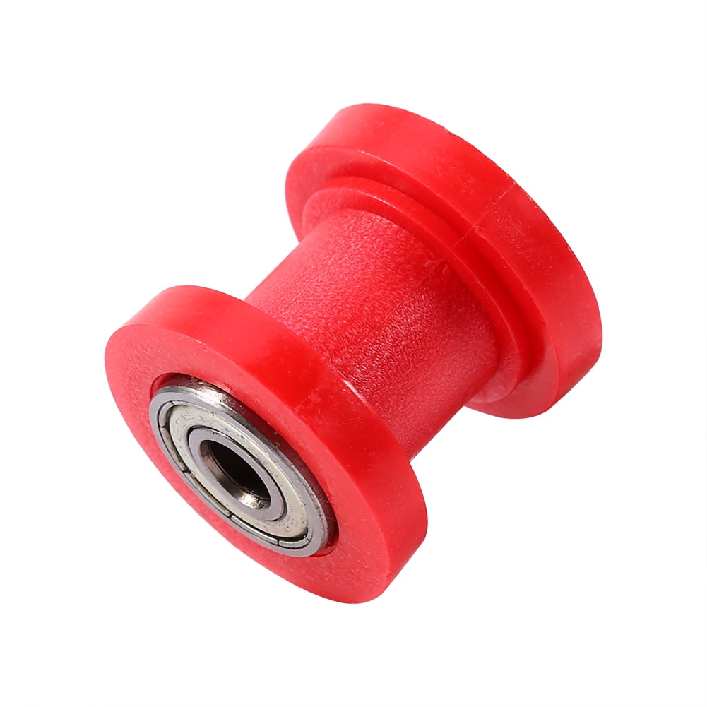 DOACT Chain Roller Slider Tensioner, Chain Roller Tensioner Guide With
