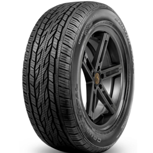 Continental CrossContact LX20 265/70R18 116 S Tire Sansujyuku sansujyuku.com