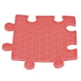 thumbnail image 1 of Dog Licking Pad, 3D Texture Slow Feeder Licking Mat Easy To  Safe  For Cats Red, 1 of 8