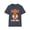 Heather Navy, variant on Her Fight Is My Fight Leukemia Cancer Awareness Month TShirt
