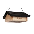 thumbnail image 3 of Natures Way Cedar SuetUpside Down Bird Feeder, 3 of 3