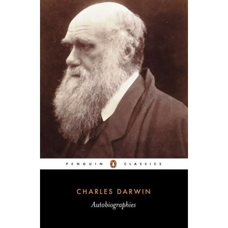Penguin Classics Autobiographies (Paperback)