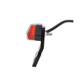 thumbnail image 3 of 36V/48V Electric Bicycle Highlight Tail Light Brake Light Night Riding Light Scooter LED Steering Light, 3 of 6