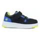 thumbnail image 1 of Tenis Bubble Gummers Niño Sintético Marino/verde Spencer, 1 of 5