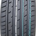 thumbnail image 3 of Haida HD927 UHP Summer 255/50R18 106V XL Passenger Tire, 3 of 6