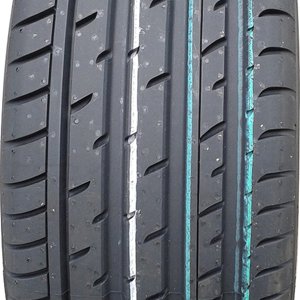 Haida HD927 Summer 285/35ZR22 106W XL Passenger Tire Sansujyuku sansujyuku.com