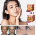 thumbnail image 2 of Goodnight Mask Collagen Firming Skin Lightening Fine Lines Moisturising Hydration Mask Leave-on Application Freeze, 2 of 3