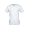 thumbnail image 5 of (4 pack) Comfort Colors Adult Heavyweight Short Sleeve Tee, Style G1717, Multipack, Sizes S-2XL, 5 of 6