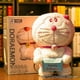 thumbnail image 1 of Peluche de Doraemon de 40 cm de Anime Stand By Me, de alta calidad, bonito gato, suave, regalo para amantes de las niñas, 1 of 5