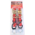 thumbnail image 3 of High Roller Red Ratchet Tie Down, 3 of 3